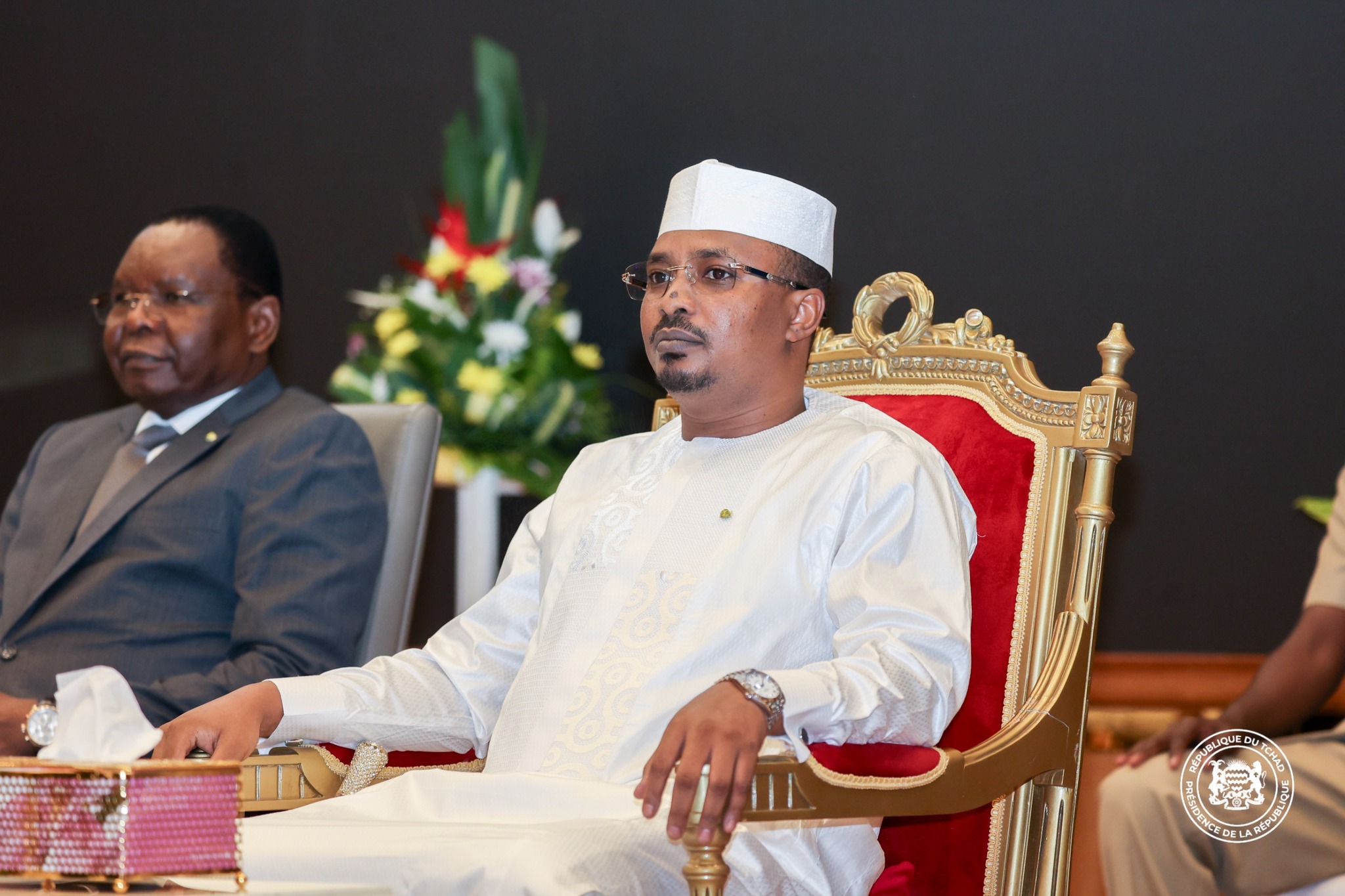 Clôture du séminaire sur la décentralisation : une volonté présidentielle claire pour un Tchad de proximité